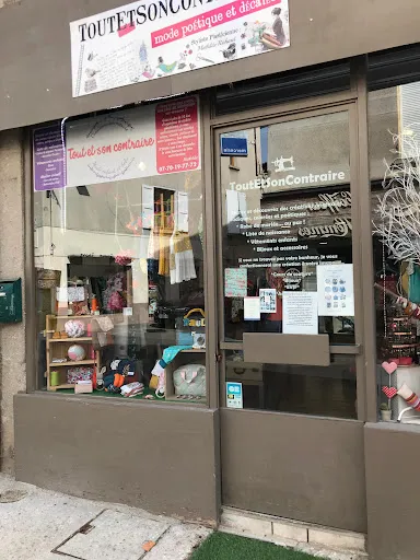 Tout et son contraire à Montbrison