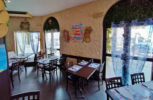 Una Storia à Montbrison