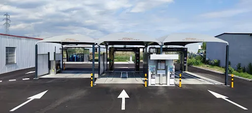 Wash Forez à Montbrison