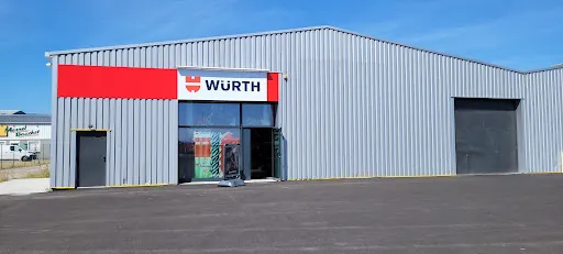 Würth Proxishop Montbrison à Montbrison